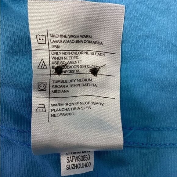 Field & Stream Mens Outdoor River Camp Fish Performance Button Up Shirt, size L - Picture 7 of 7